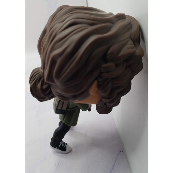 Funko Pop Marvel Spider Man Far From Home #471 MJ Vinyl Figure Loose - Picture 3 of 7